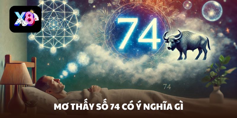 Ý nghĩa số 74 trong phong thủy