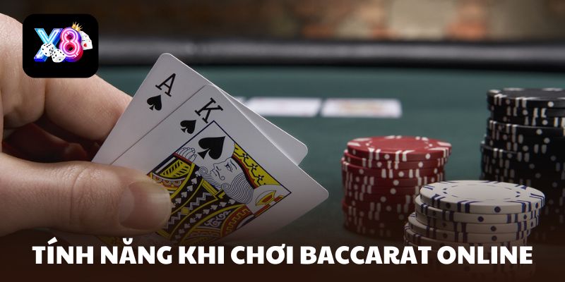 Tính năng giúp ích khi chơi blackjack online