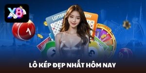 lô kép đẹp nhất hôm nay